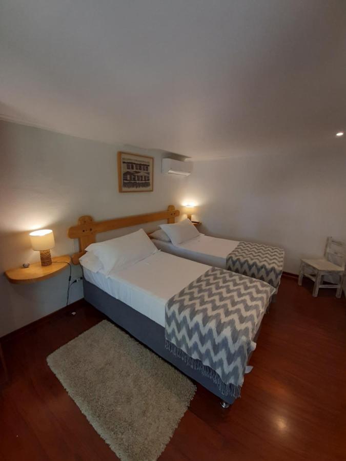 Casa Calfu Ξενοδοχείο Santa Cruz Εξωτερικό φωτογραφία