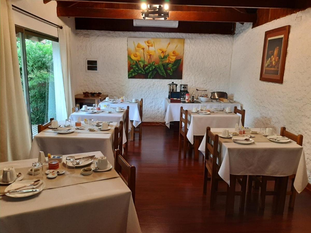 Casa Calfu Ξενοδοχείο Santa Cruz Εξωτερικό φωτογραφία