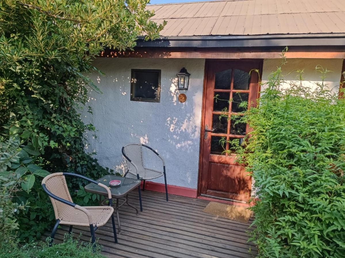 Casa Calfu Ξενοδοχείο Santa Cruz Εξωτερικό φωτογραφία