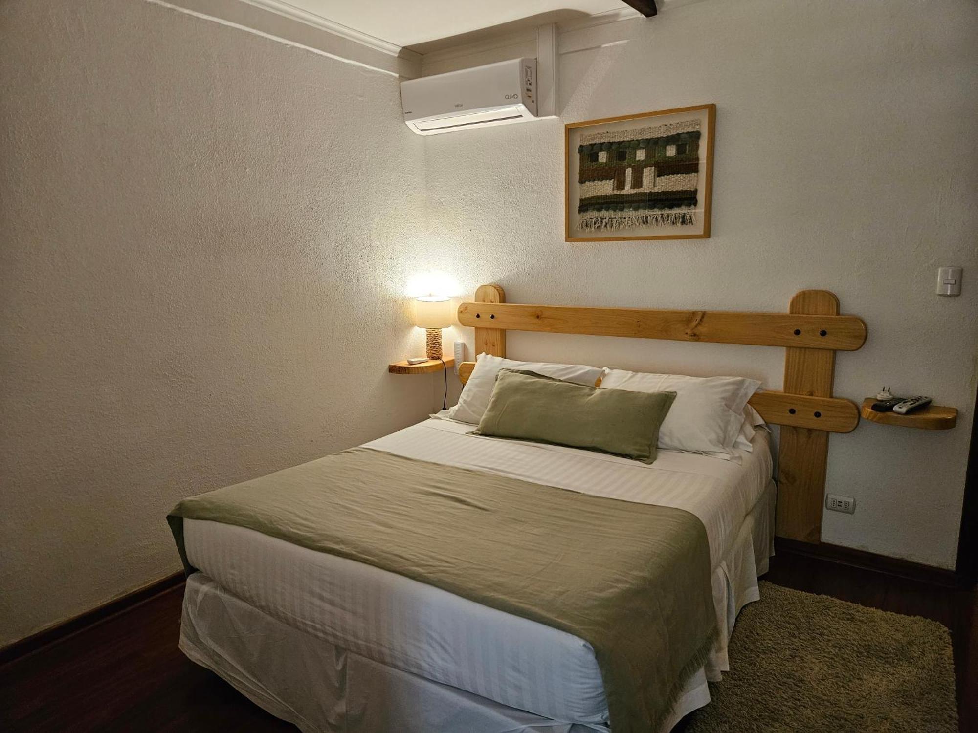 Casa Calfu Ξενοδοχείο Santa Cruz Εξωτερικό φωτογραφία
