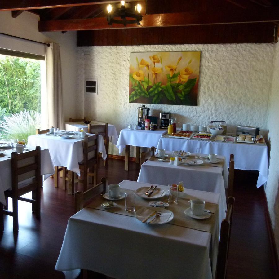 Casa Calfu Ξενοδοχείο Santa Cruz Εξωτερικό φωτογραφία